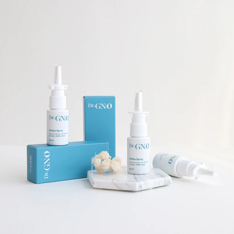 코 스프레이 Dr.GN:O N:Ose