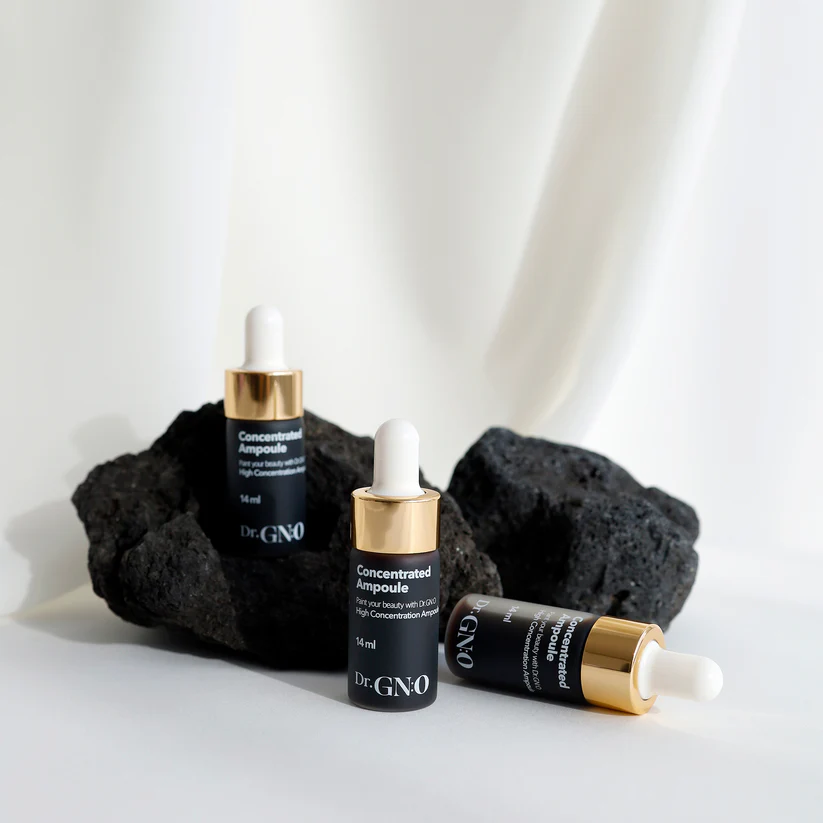 지엔오 컨센트레이티드 앰플 Dr. GN:O Concentrated ampoule(14ml)
