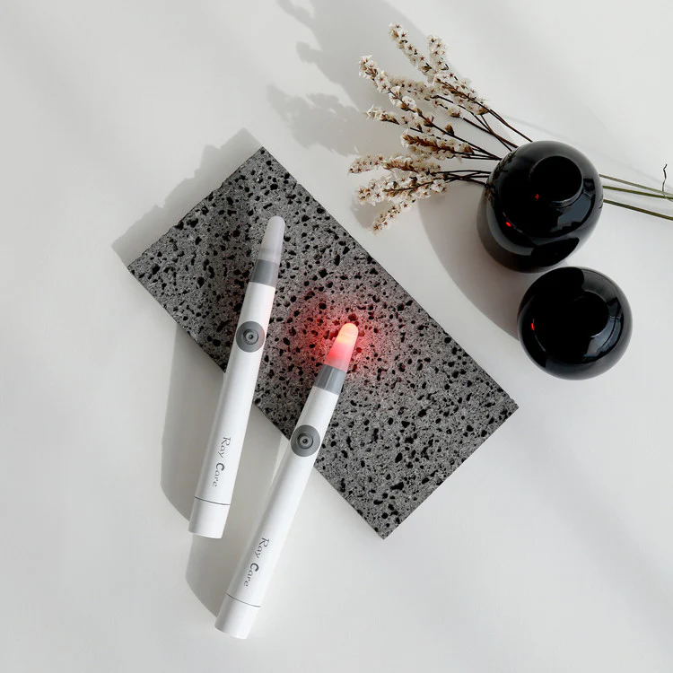 손적외선 IR skincare device(spot)