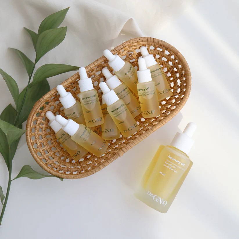 엔오오일 NO oil(40ml)