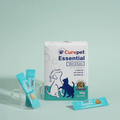큐어펫에센셜 스킨&아이즈(30포) Curepet Essential Skin & Eyes (30sticks)