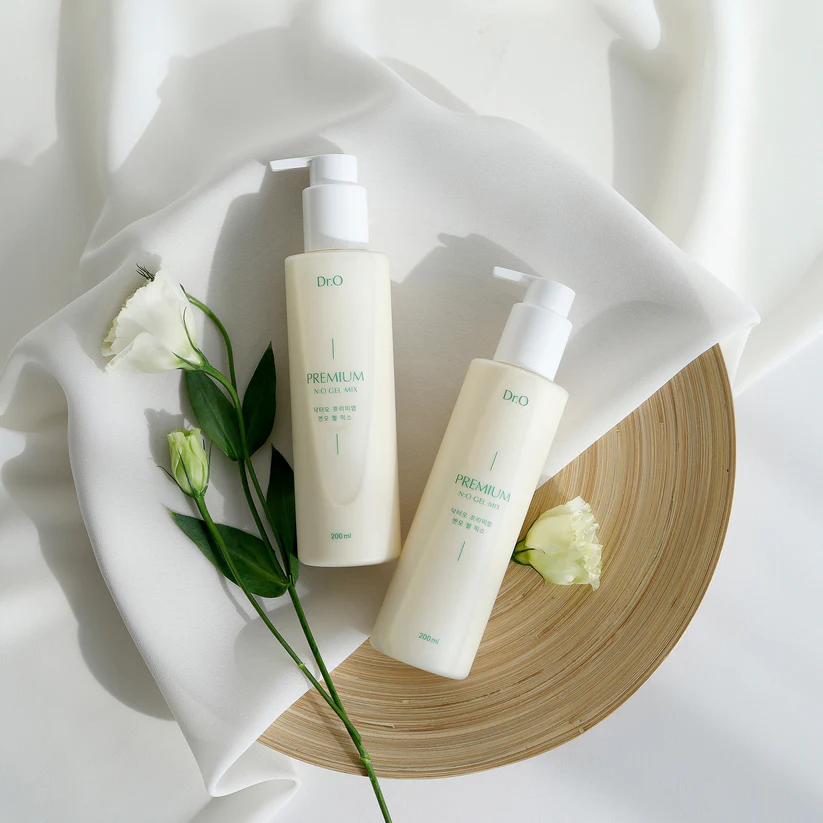 엔오젤믹스 NO gel mix(200ml)