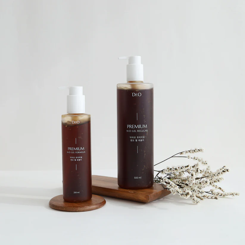 엔오젤 포뮬러 NO gel formaula(200ml)