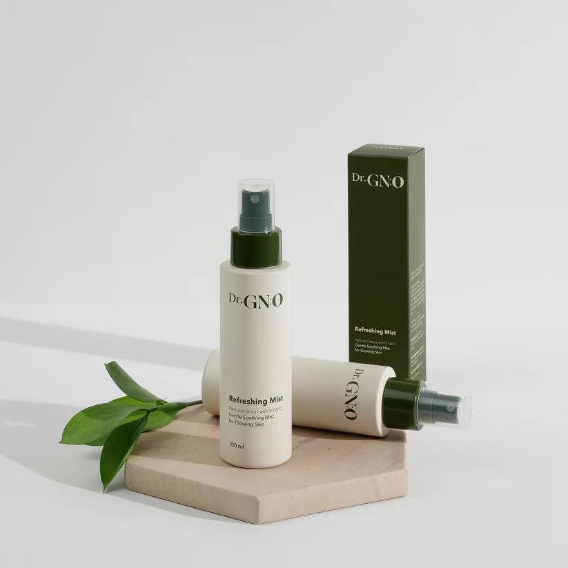 리프레싱 미스트 Dr.GN:O Refeshing Mist